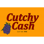 Limited Edition Cutchy Cash t-shirt
